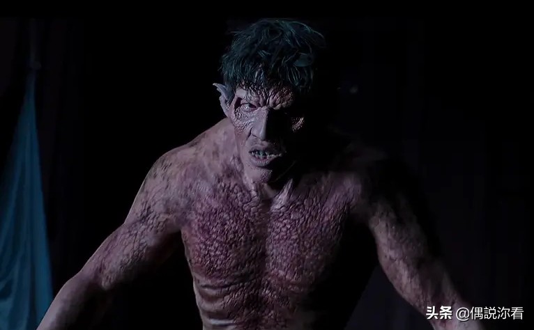 泰国奥斯卡恐怖电影,泰国恐怖电影冠军