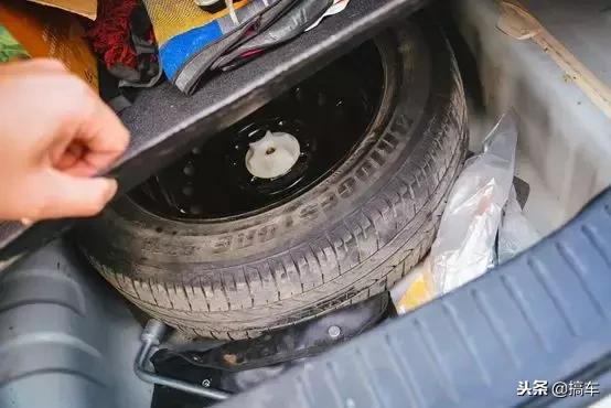 这LOW得不行的车，却陪伴俺爹11年！