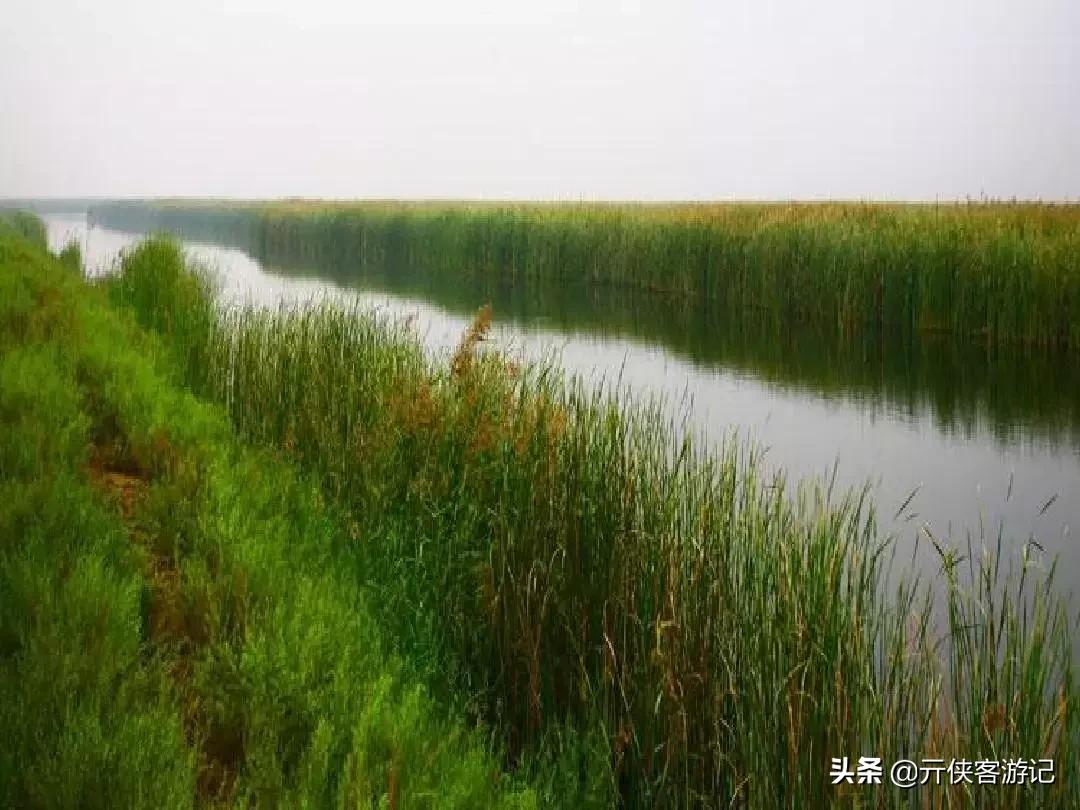 去雄安必须去的几个地方,雄安可以游览的地方