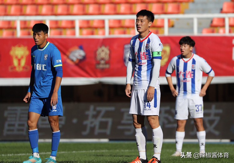 大连一方2019进球全记录,大连一方2017中甲进球集锦