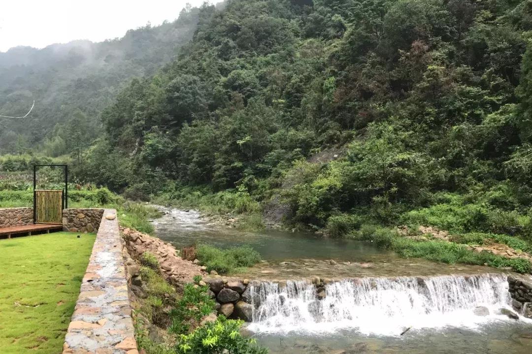 ins风民宿打卡,ins风湖景民宿