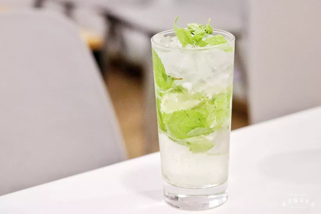 出伏依然高温，这四家店的甜品冰饮拯救了我