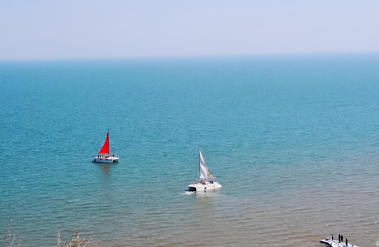 辽宁省内的葫芦岛市简介,辽宁省葫芦岛市各区