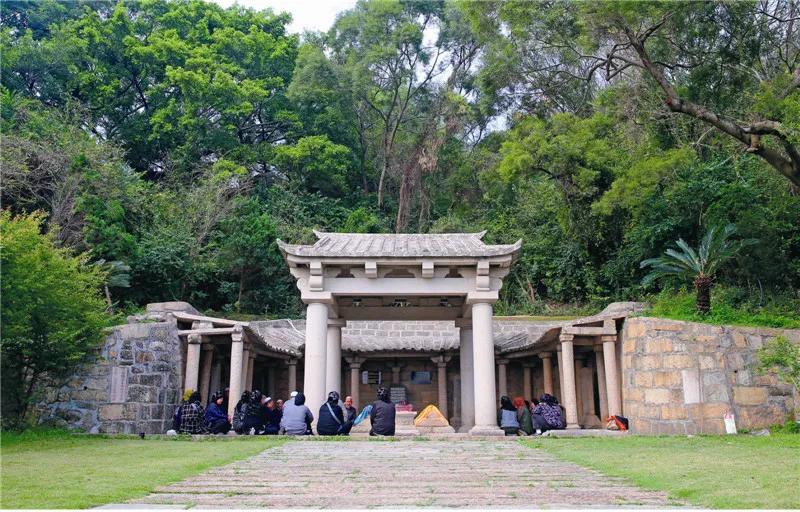 古泉州史迹16个高颜值遗址点|2020年中国申报世界文化遗产项目