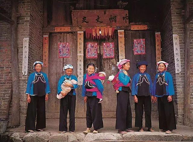 广西壮族和汉族谁厉害,广西壮族和汉族