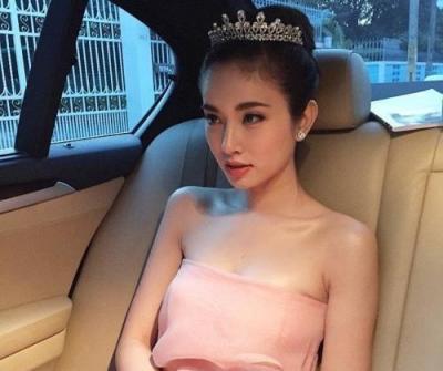 泰国人妖老了之后会是什么样?40岁之后的遭遇让人心生同情!