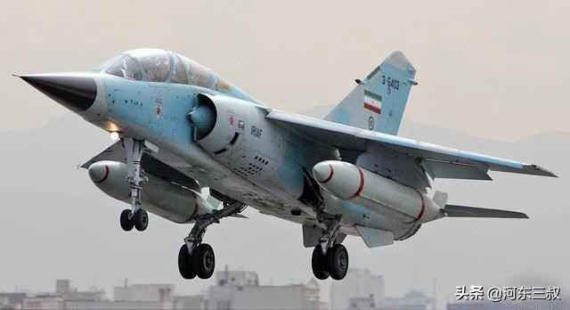 两伊袭船战,两伊战争中的导弹袭城