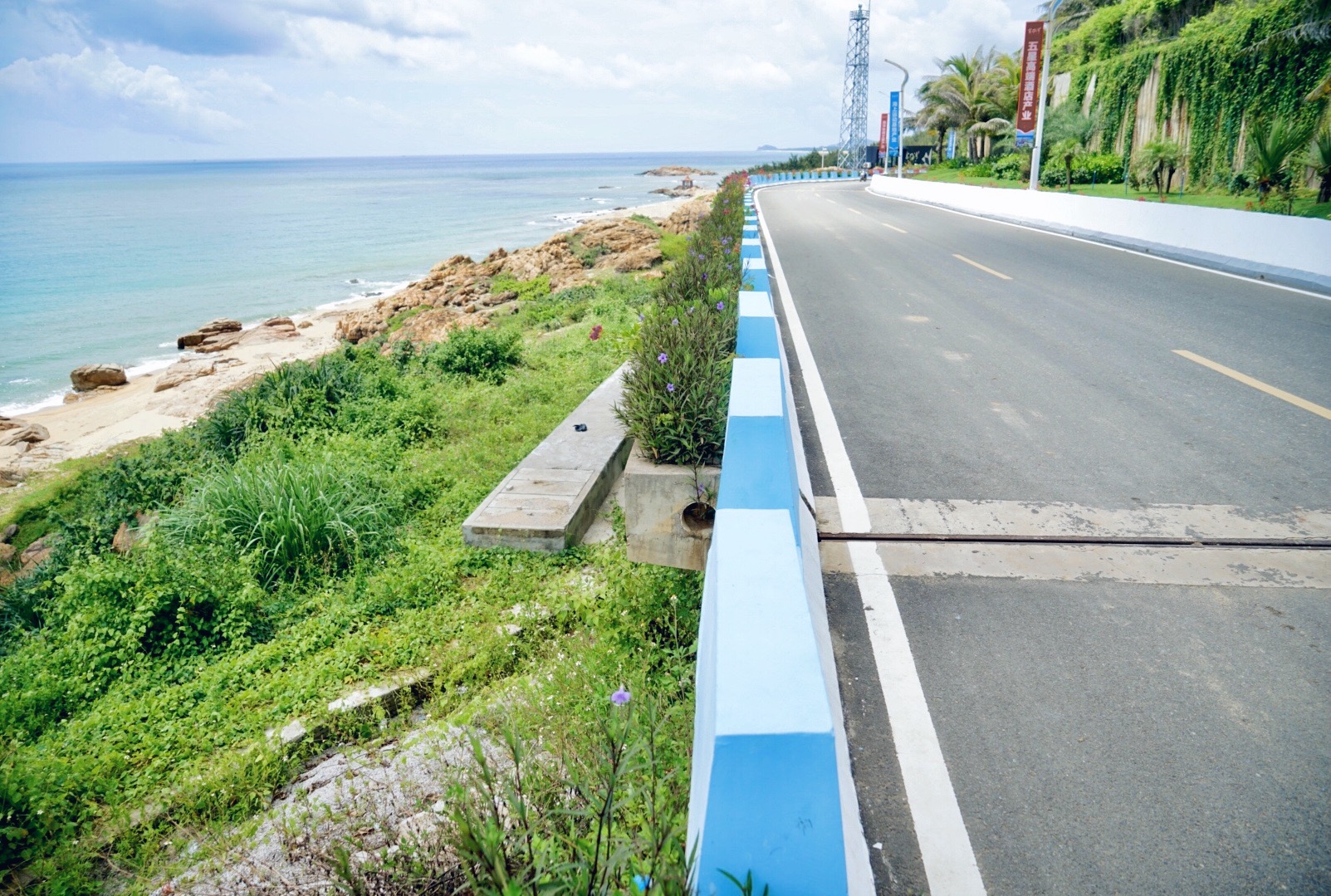 去海南到底要不要自驾游,去到海南该怎么玩