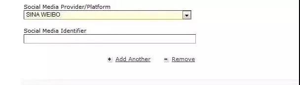 美国面签用带ds160表格吗,美签ds160需要紧急联系人吗