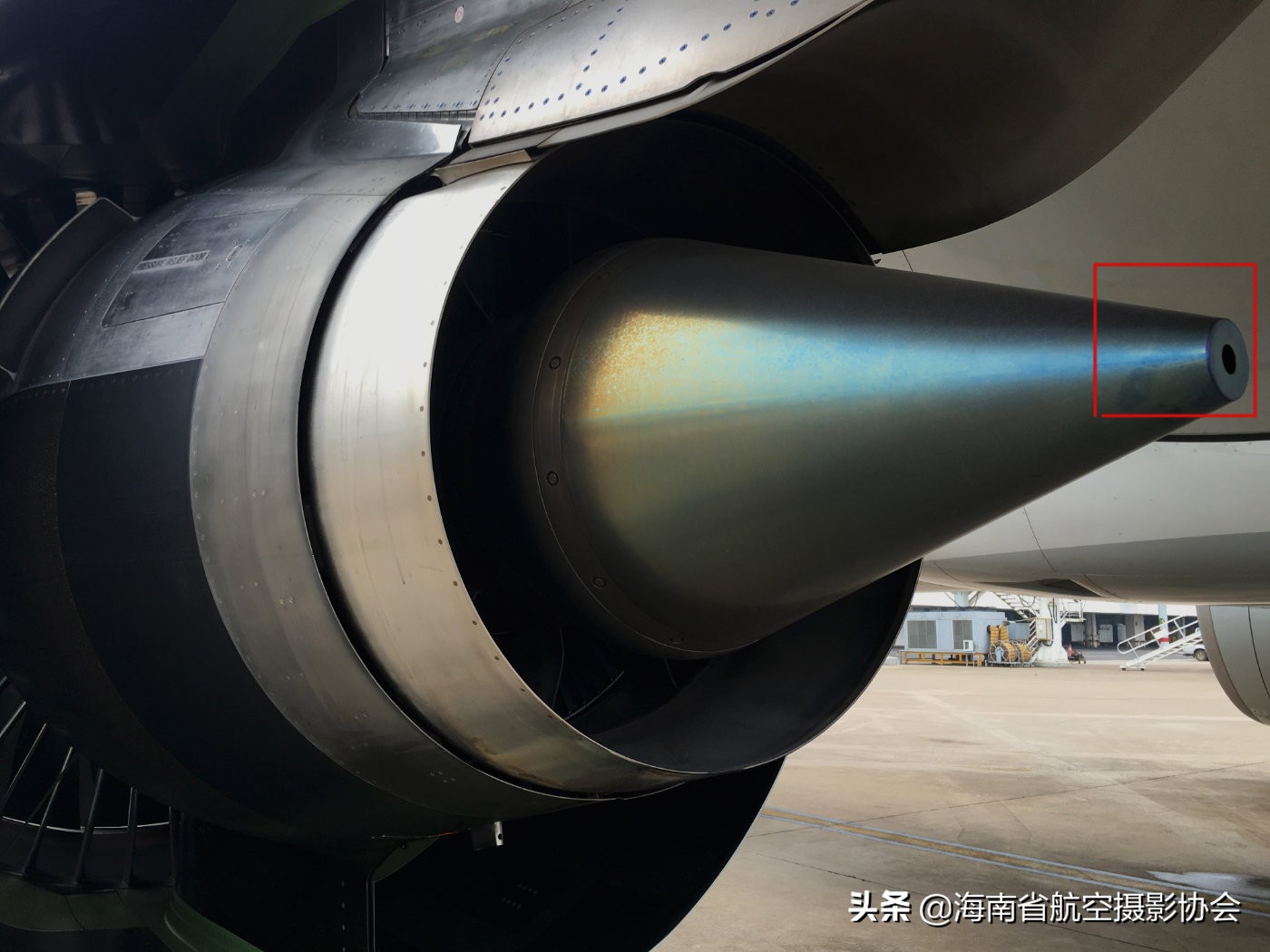 a320各部分介绍,a320和a321区别细节