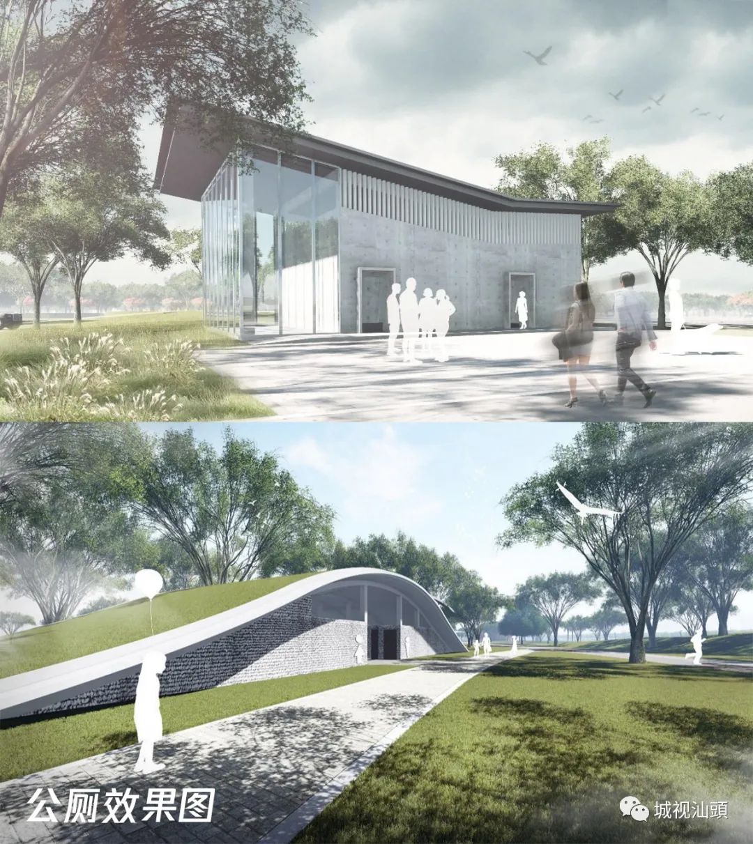 投资70亿元占地1700亩,投资9亿建公园