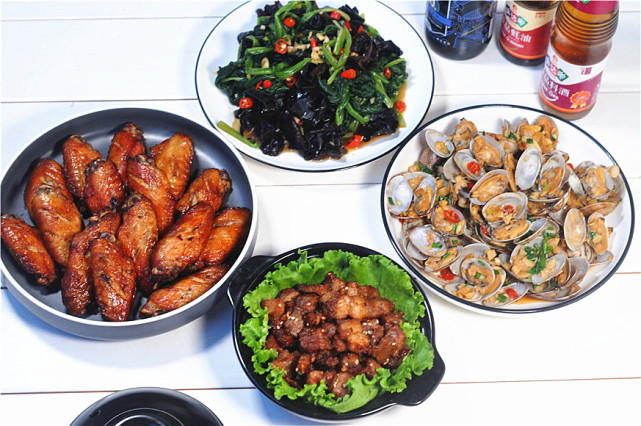 蛤蜊炒多久几分钟能熟,蛤蜊要炒几分钟