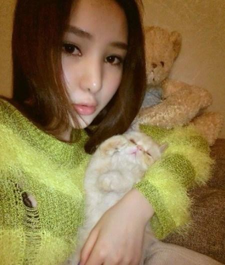 郭美美炫富之路,郭美美炫富的秘密