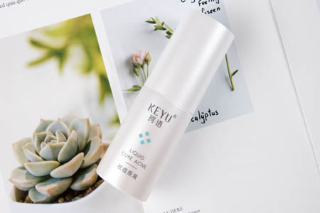 痘痘肌很多闭口用什么产品,预防痘痘闭口的精华