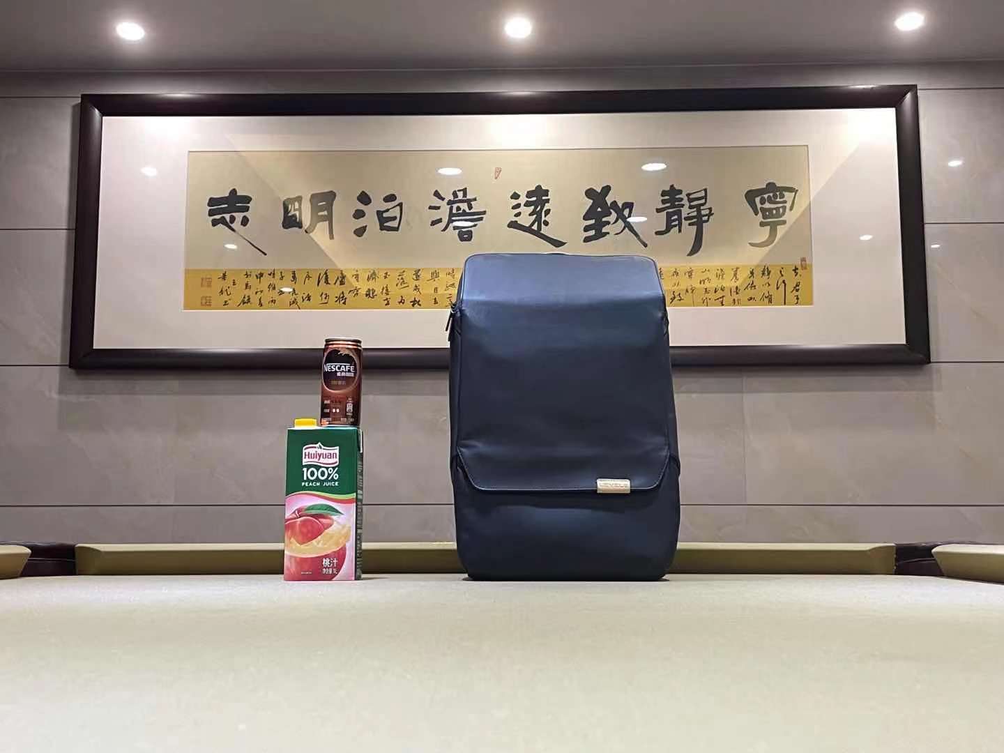 地平线8号双肩包零感改造,地平线8号背包评测