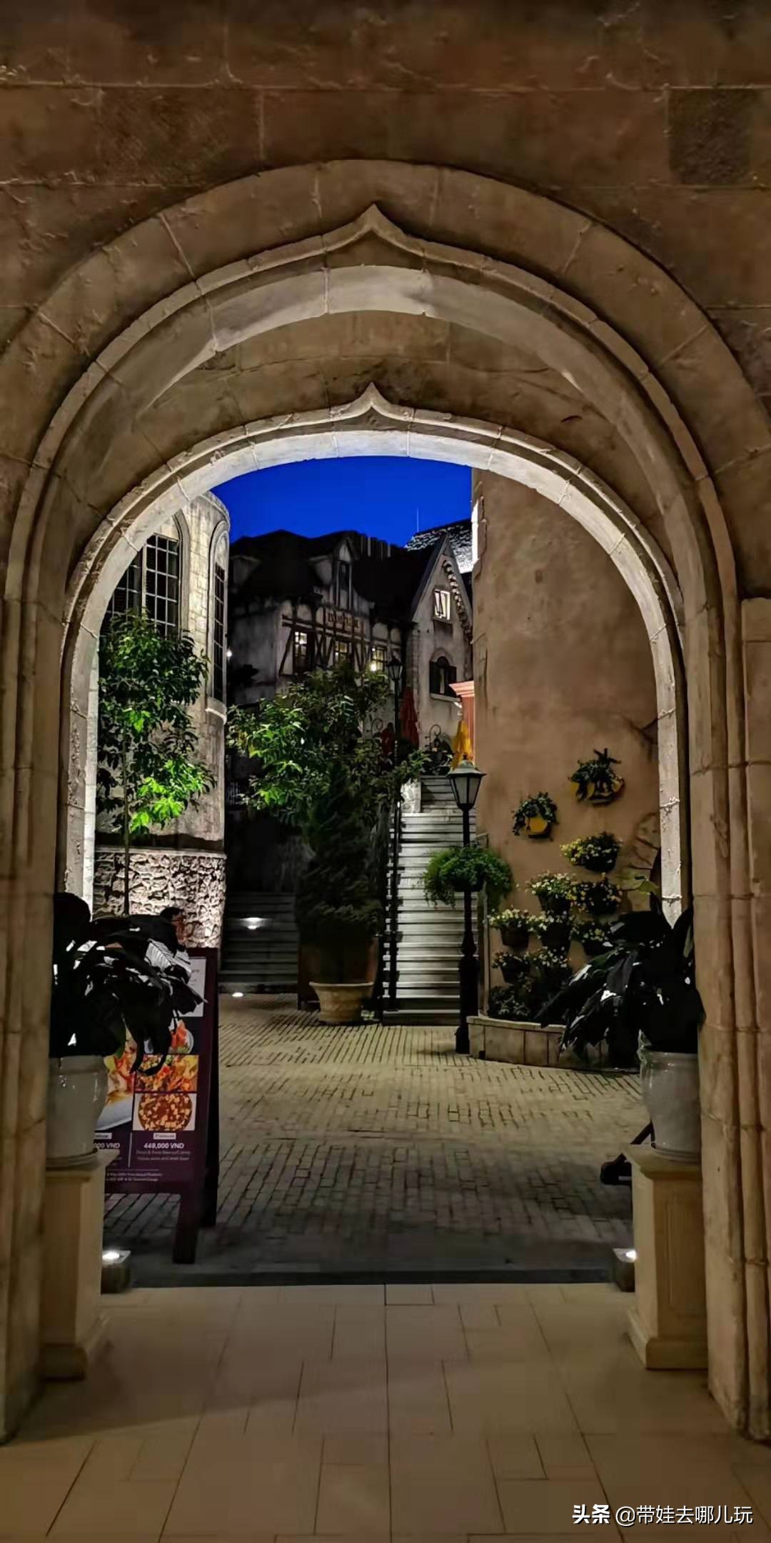 岘港值得玩吗,岘港旅游全攻略越南