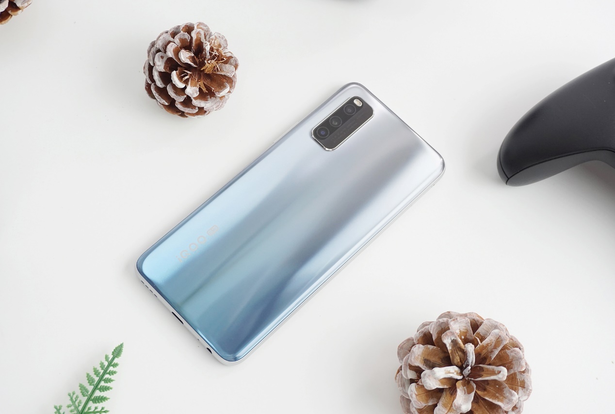 iqooz1性能怎么样值得买吗,iqooz1怎么发挥最大性能