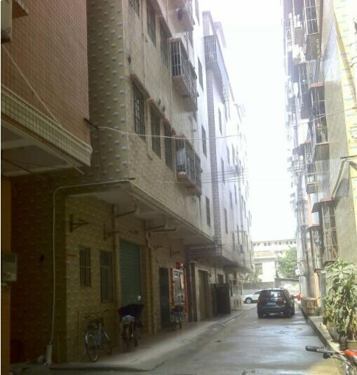 深圳一个没有安全感的城市,深圳一个高收入低消费的城市