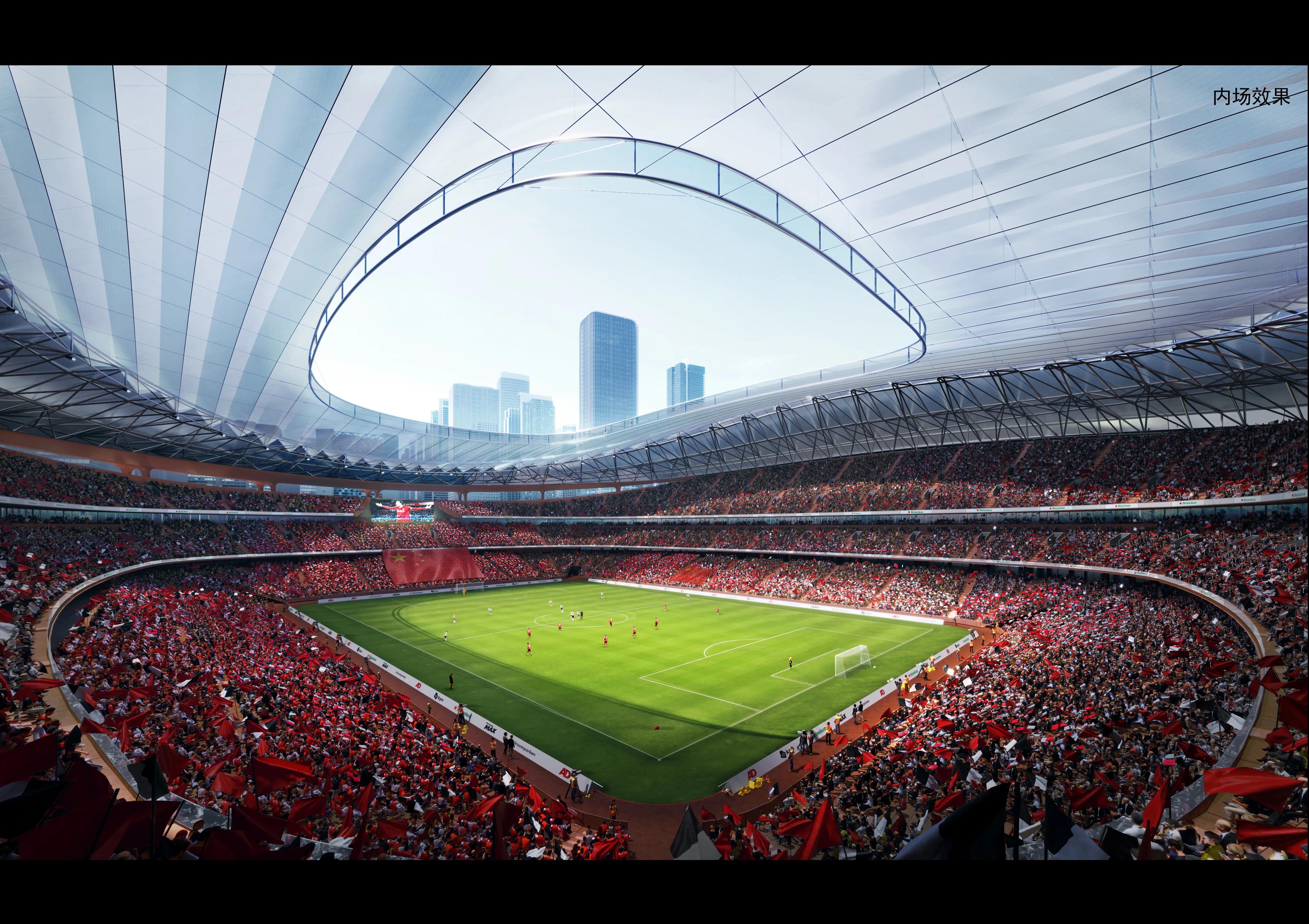 2023亚洲杯西安,2023亚洲杯西安场馆沣东