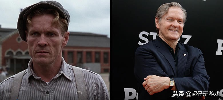 街机1985年,街机发展史24集