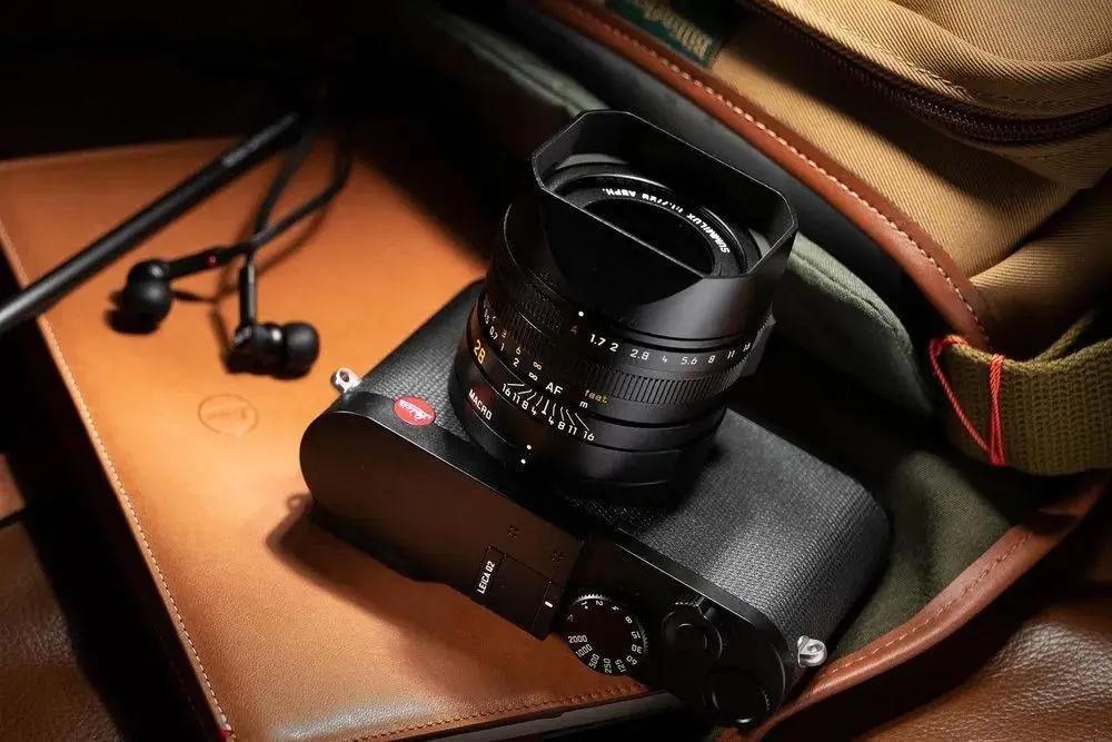 徕卡现在和华为合作没,徕卡与华为的绝唱