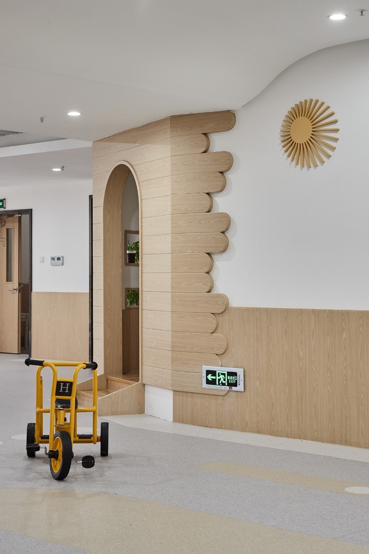 杭州贝尔树幼儿园附近有哪些小区,杭州贝尔树幼儿园学费