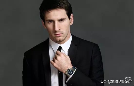 足球巨星c罗梅西豪宅,梅西内马尔c罗豪宅