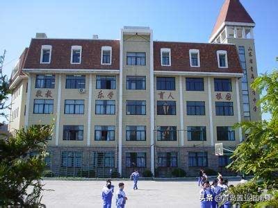 青岛浮山后学区未来十年内分析,青岛西海岸新区学区划分地图