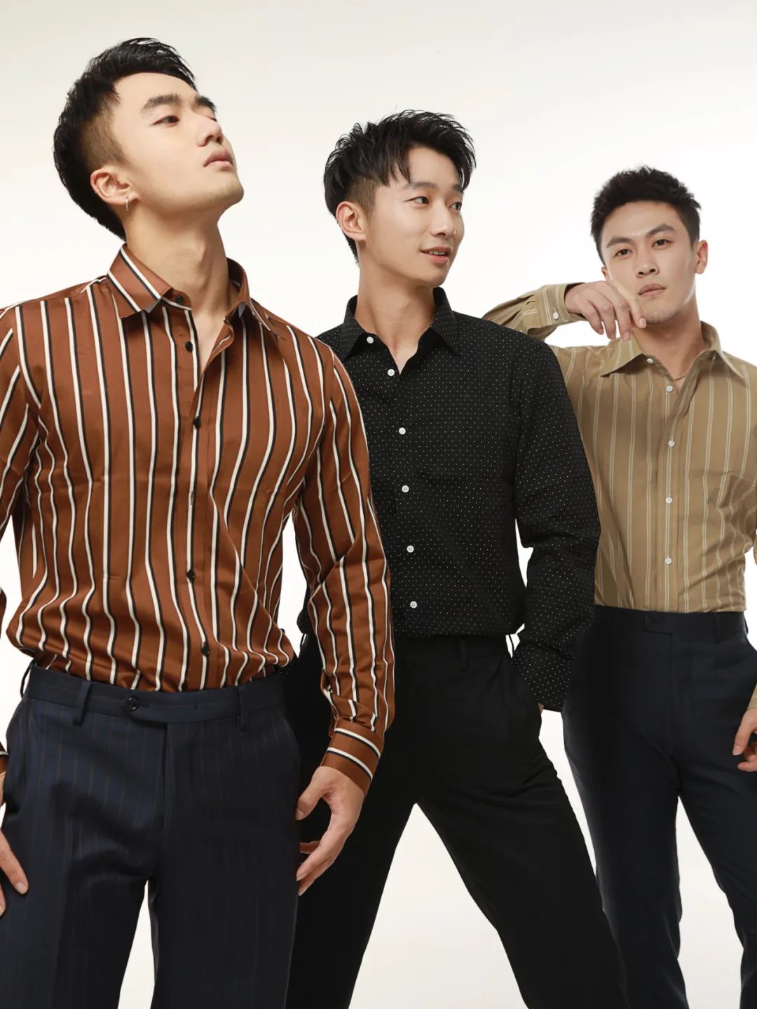 夏季男装西服的选择,男装2024新款套装高级感正装