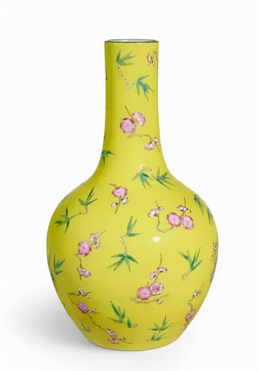 香港苏富比秋拍12件重点瓷器先览,香港苏富比2023秋拍宋瓷成交结果