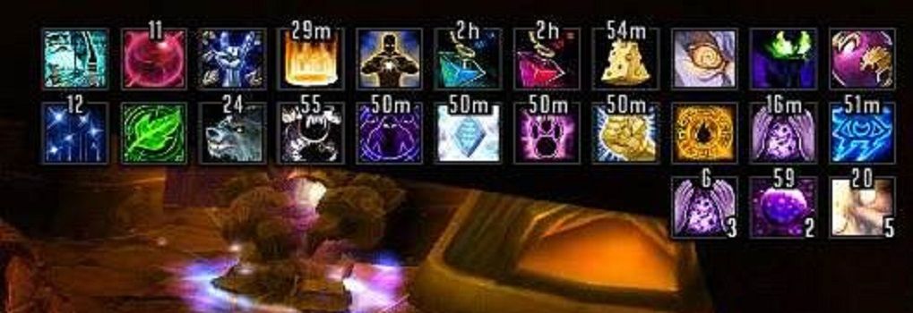 魔兽世界怀旧服部落0-60升级攻略,魔兽世界怀旧服60级生活技能推荐