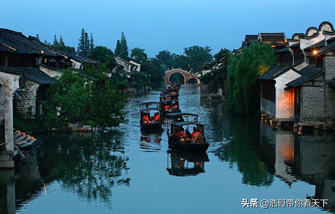 中文到底有多美读着都醉了,中文到底有多美