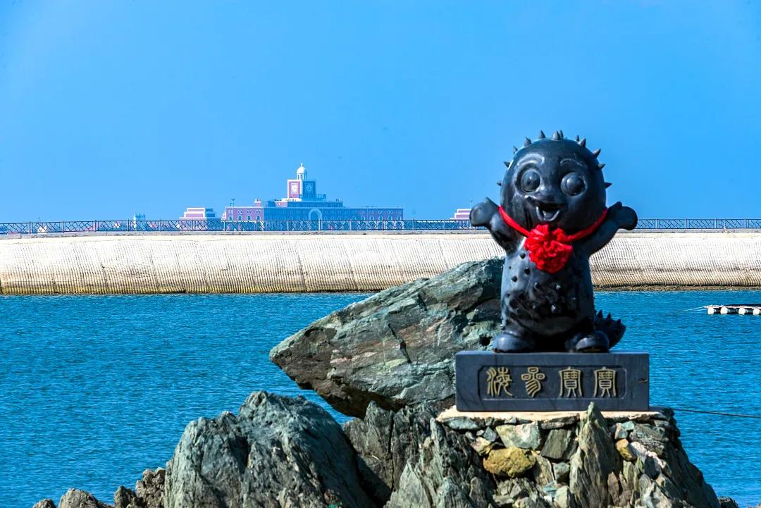 大连60条精品旅游线路,大连旅游一日游线路推荐