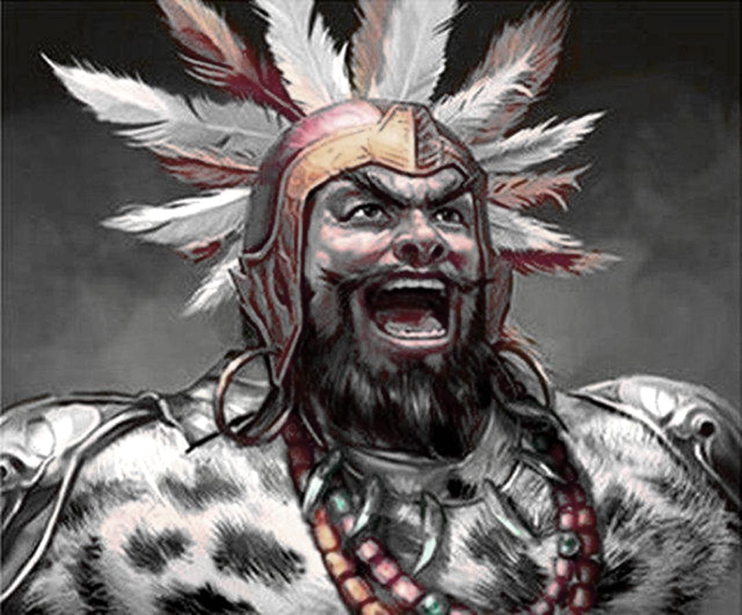 三国志无当飞军和白毦兵谁厉害,蜀汉三大精锐是哪三个