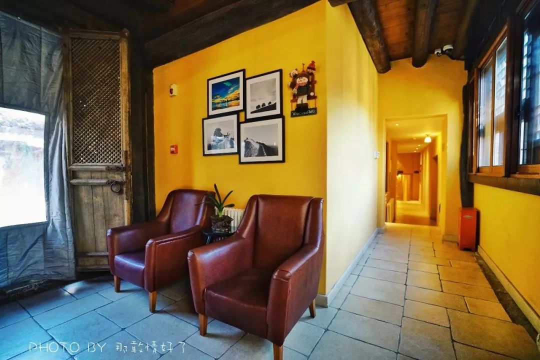 古北水镇水镇之家民宿团购优惠,古北水镇附近的民宿排名