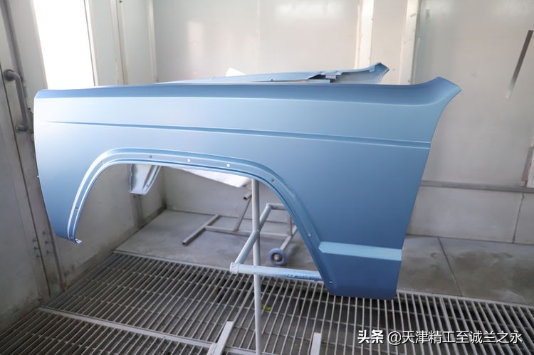 jeep213原车图片,北京jeep老车翻新修复