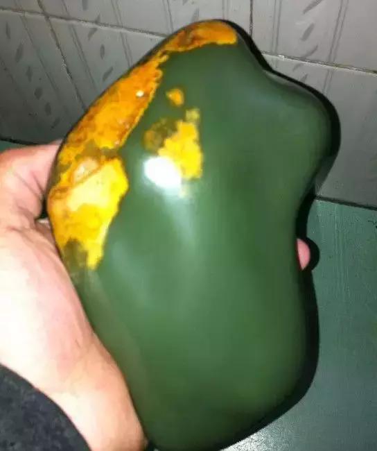 最全玉石真假图例,不收藏就错过了