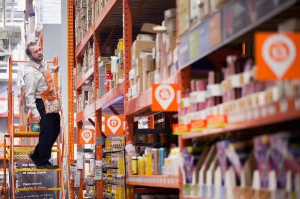 全球最大的家居用品零售商,全球最大家具经销商