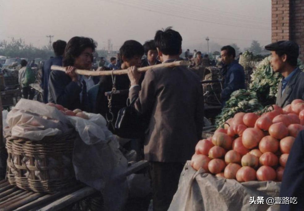 泗县新发地农副产品批发市场,新发地亚洲第一农产品市场