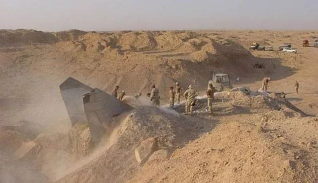 美国米格25现状,米格25战机相当于中国什么飞机