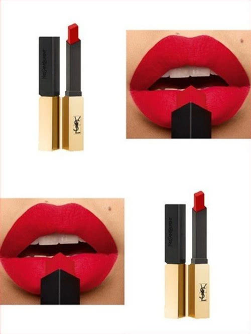 ysl小金条口红好用吗,有没有ysl小金条