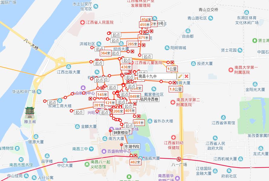 南昌十九中红角洲初中部怎么样,南昌小升初学校划分政策