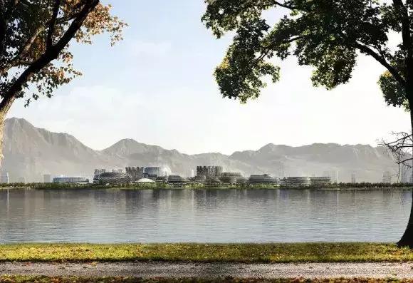 对标上海：西部金融中心如何跑出“加速度”