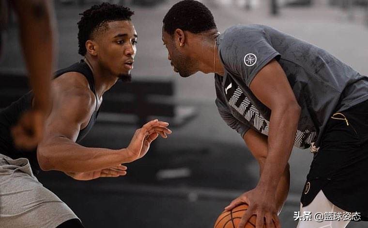 爵士队阵容2019,爵士队阵容推荐2k