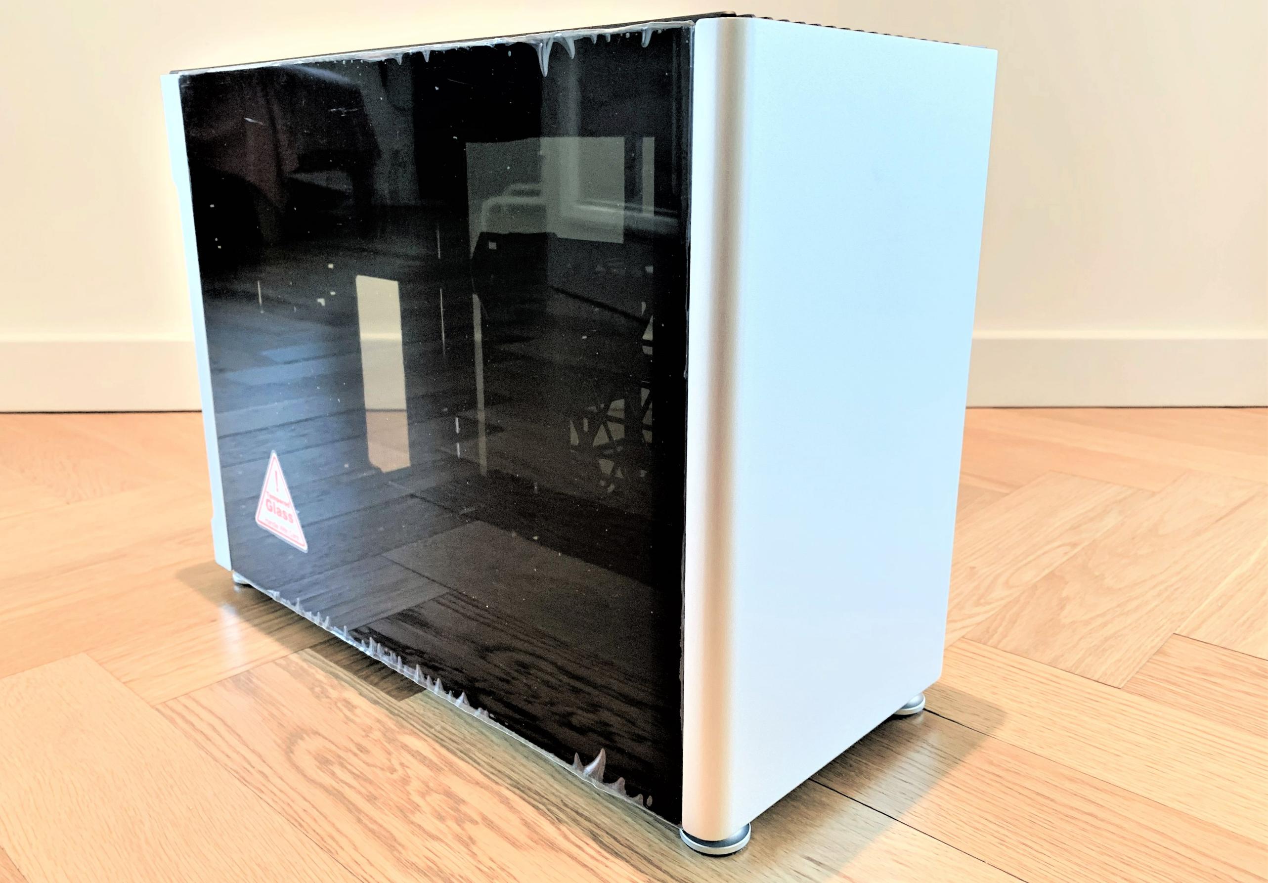 乔思伯240水冷装12代cpu,乔思伯tk1水冷装机