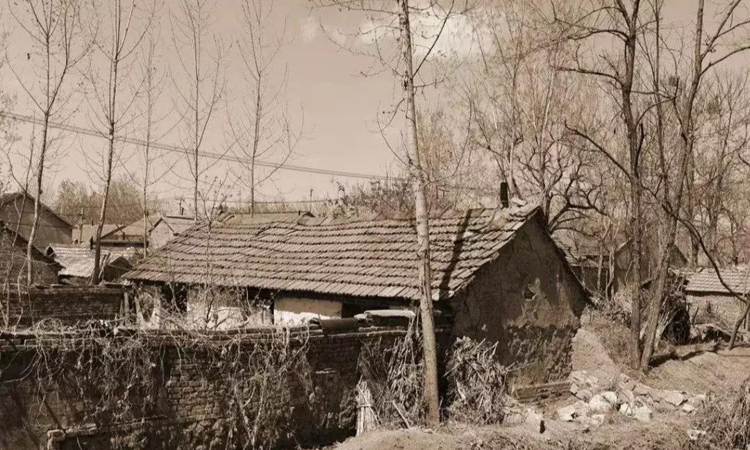 长篇纪实小说｜《河边》连载—第一章少儿时代之四·几种游戏2