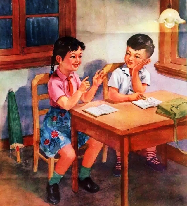 体罚是扭曲的教育,体罚是一种记忆吗