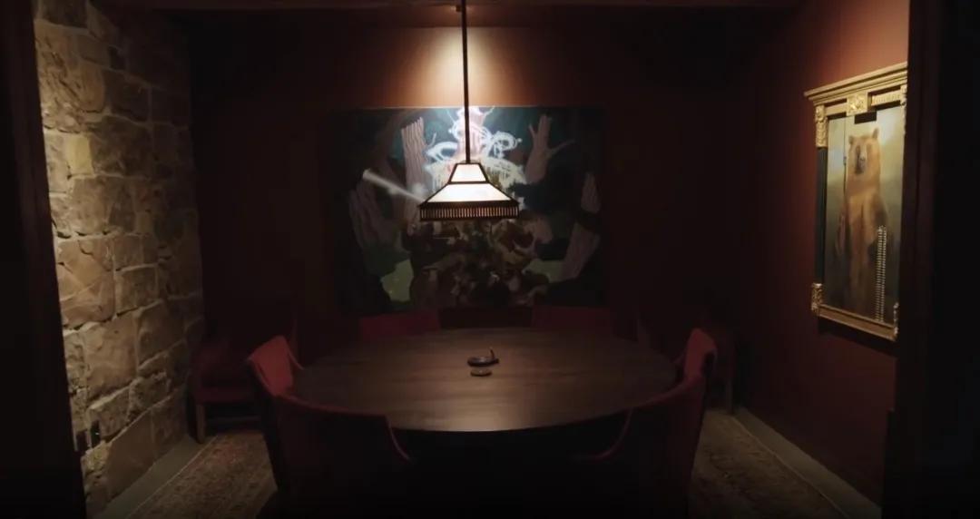 绝命毒师小粉房子,绝命毒师小粉住哪里