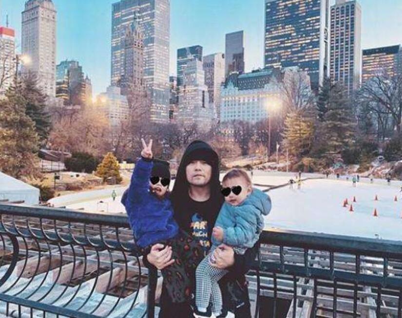 周杰伦昆凌宠妻狂魔,周杰伦捧红的女人