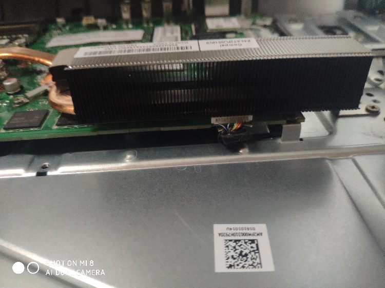 联想aio逸一体机能当显示屏么,联想aio逸一体机装机方法